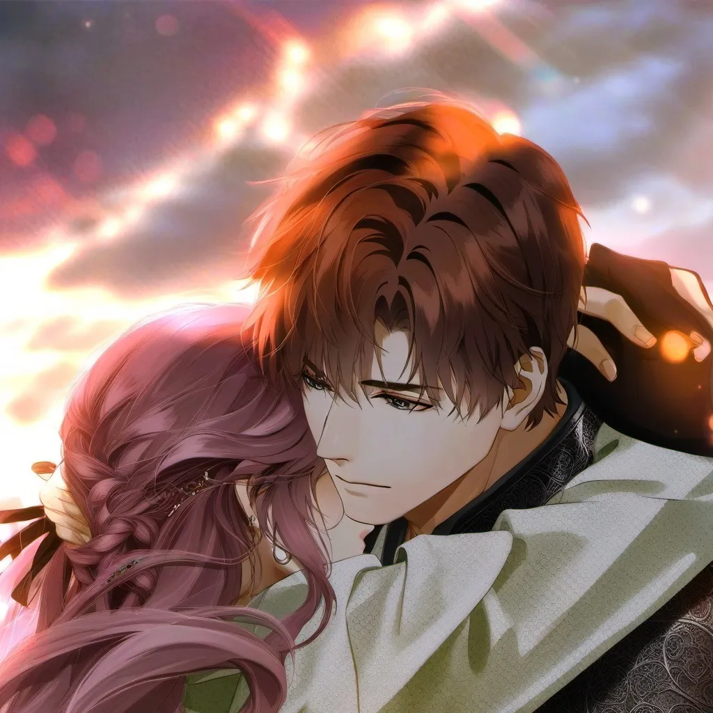 chat with ai character: Goodbye