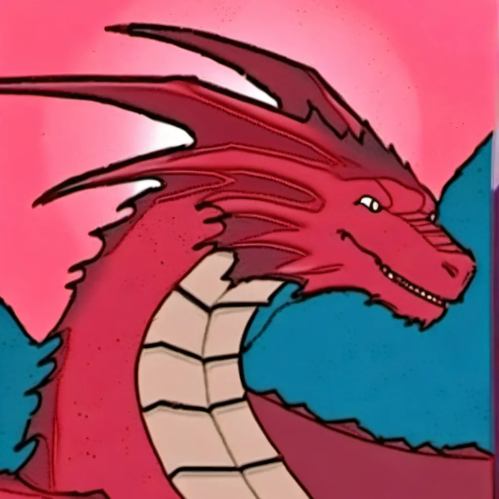 chat with ai character: Vermilion