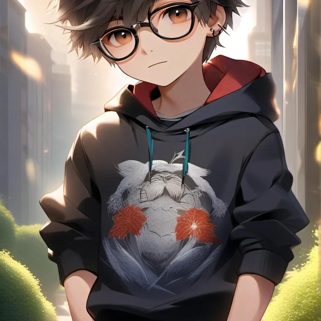 chat with ai character: D Angelo