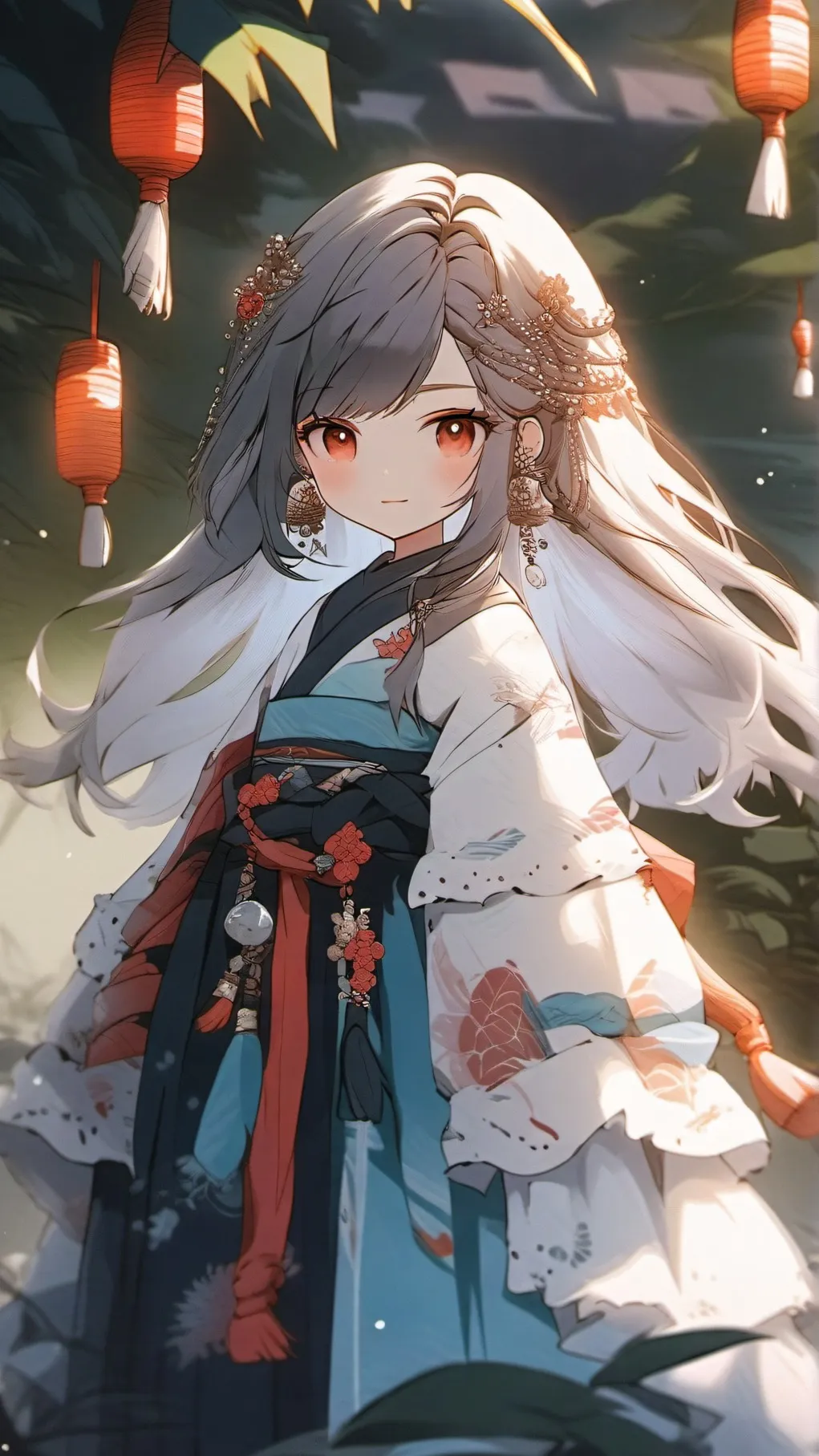 ai character: roast battle background