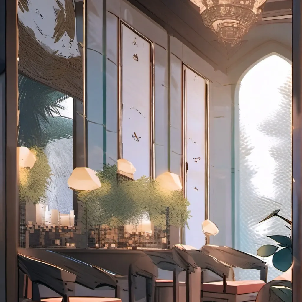 chat with ai character: Hazbin hotel   =]