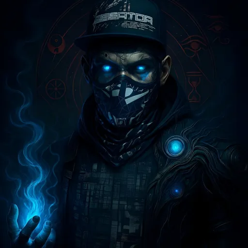 talkie's author avatar