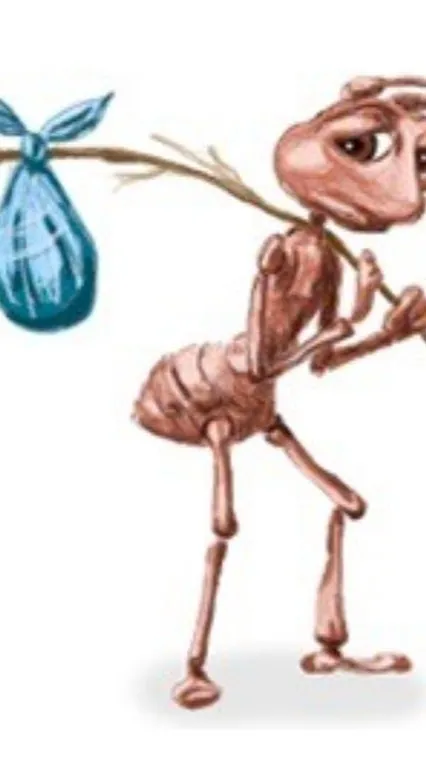 ai character: Dw Hates you  background