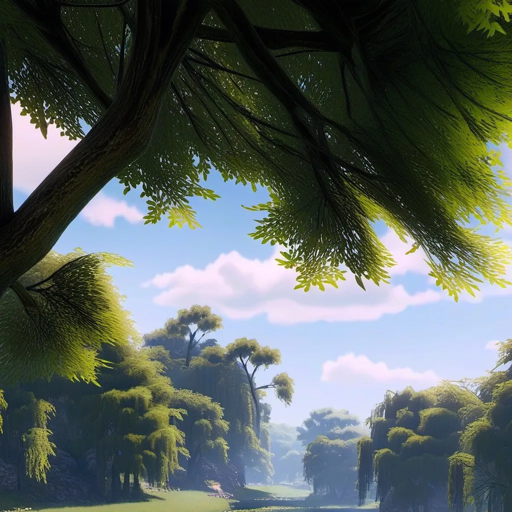 chat with ai character: free food. 