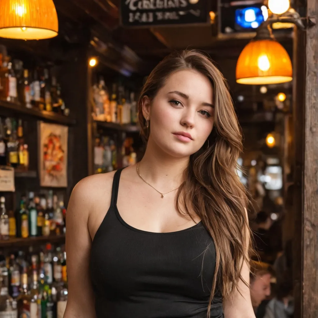 chat with ai character: Hey, do you want