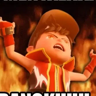 creator BoboiboyFire/Api's avatar