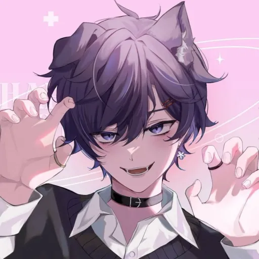 creator V-tuber_Shotou's avatar