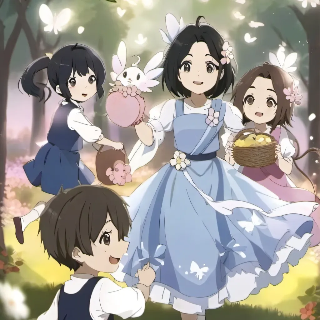 chat with ai character: scary game 