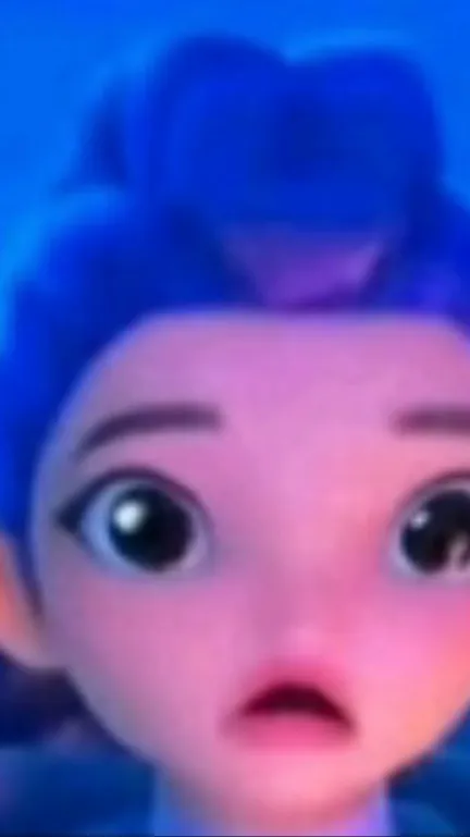 ai character: Q&A background