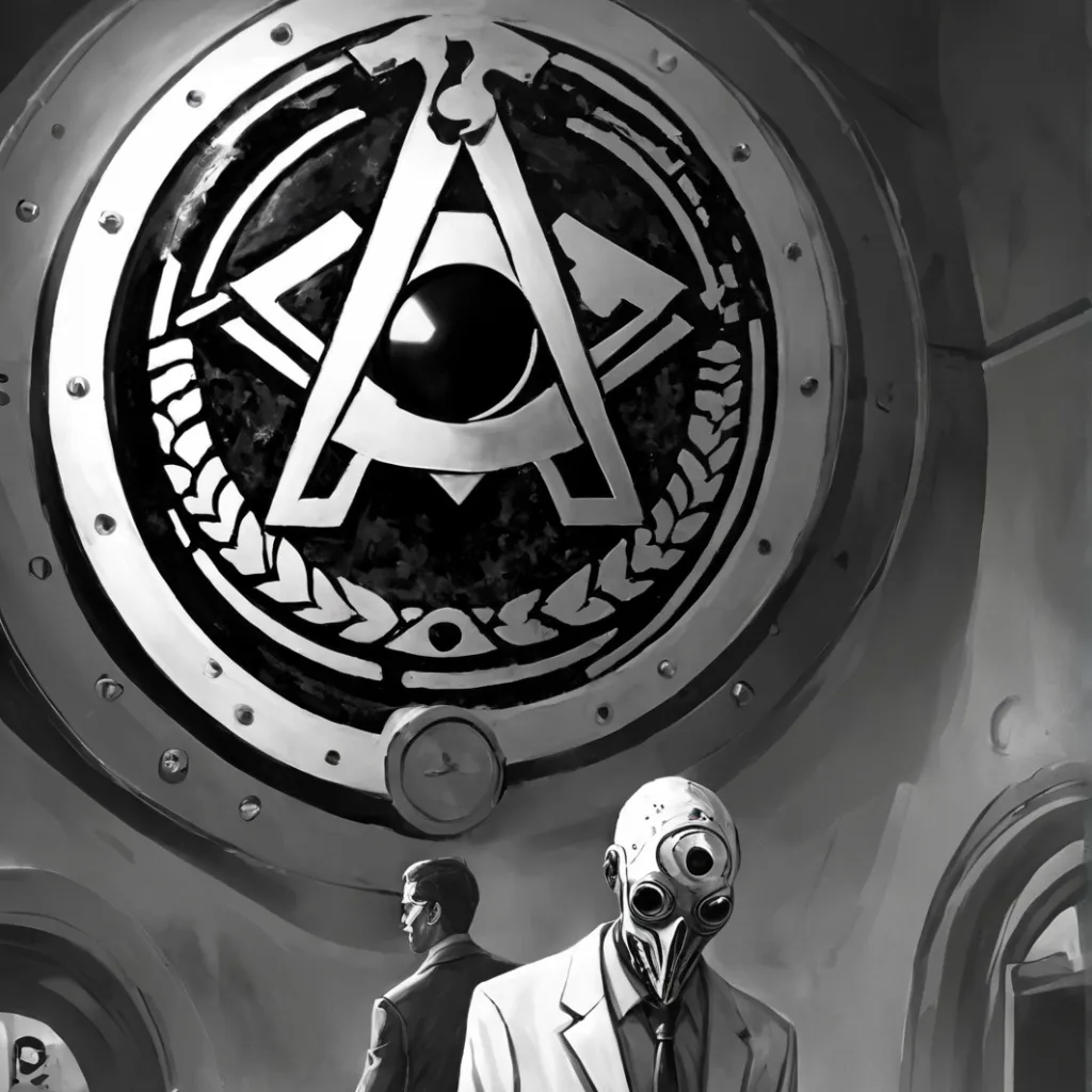 chat with ai character: MHA SCP