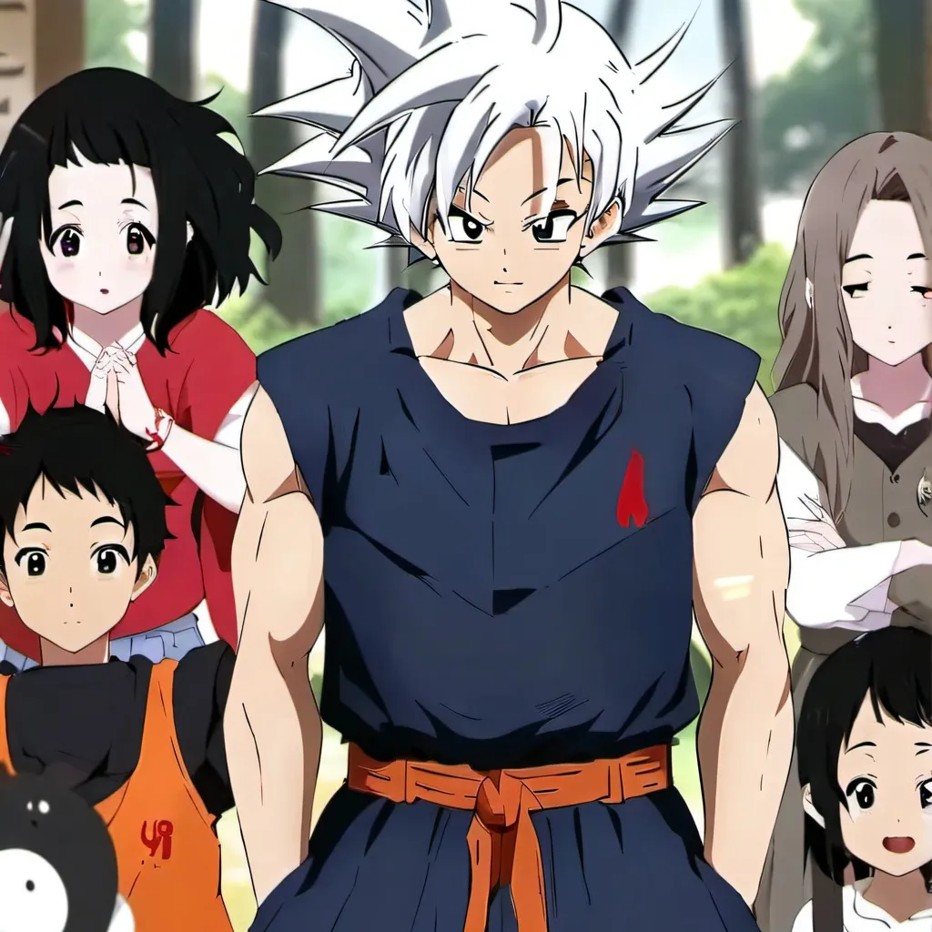 chat with ai character: Charachter maker