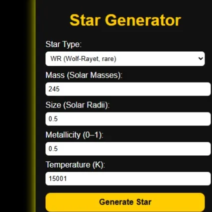 chat with ai character: I made a site