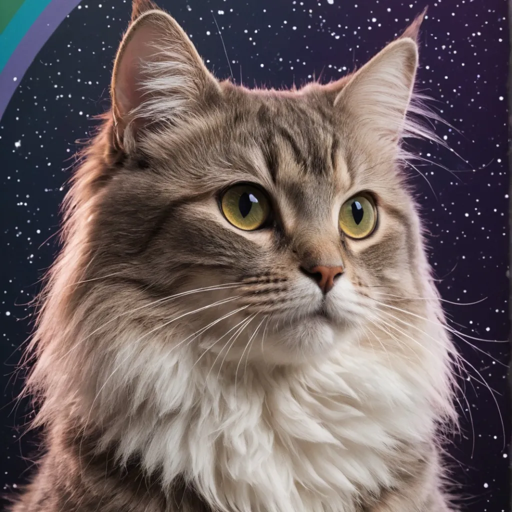 chat with ai character: AstroGPT 2.0