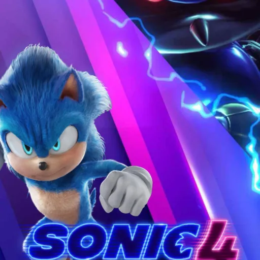 creator SONIC AND1212's avatar