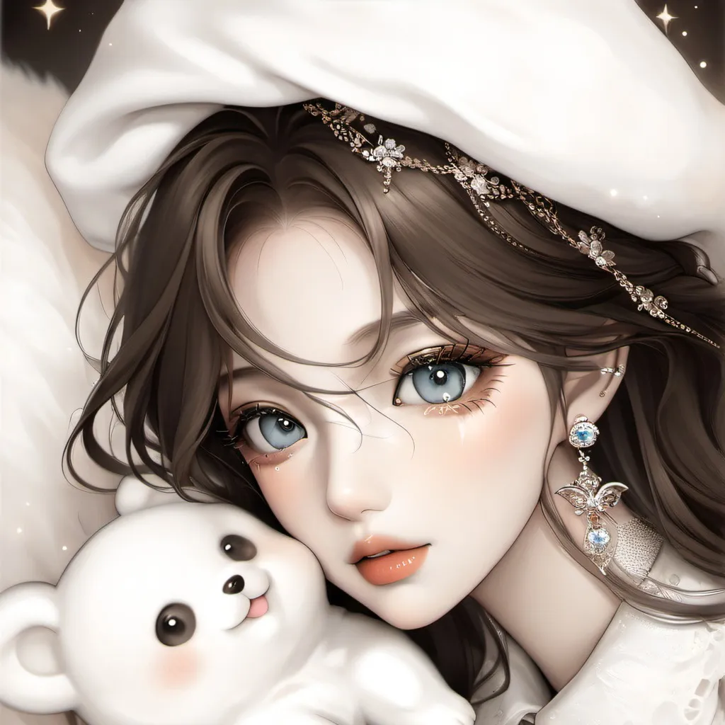 chat with ai character: mia