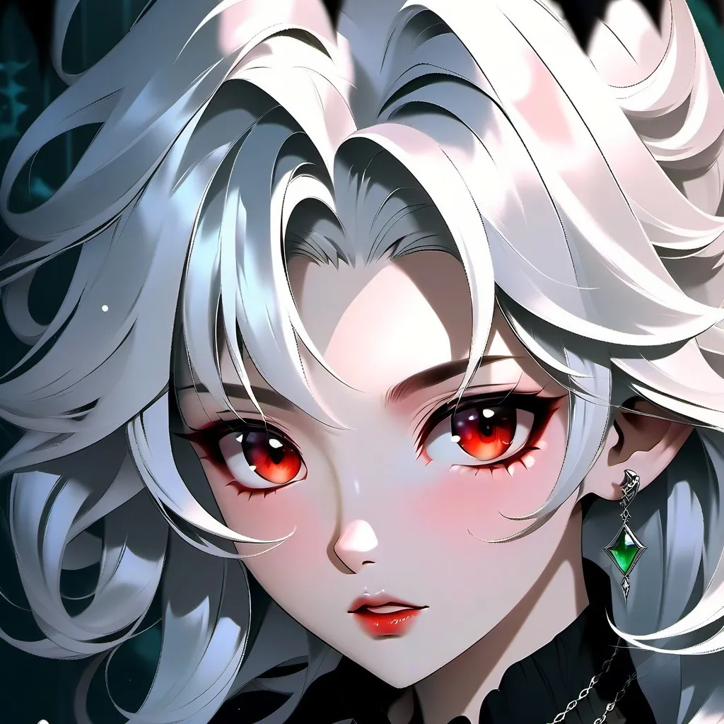 chat with ai character: Hannah