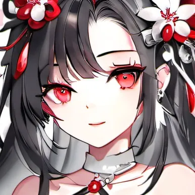 chat with ai character: Hot cutie