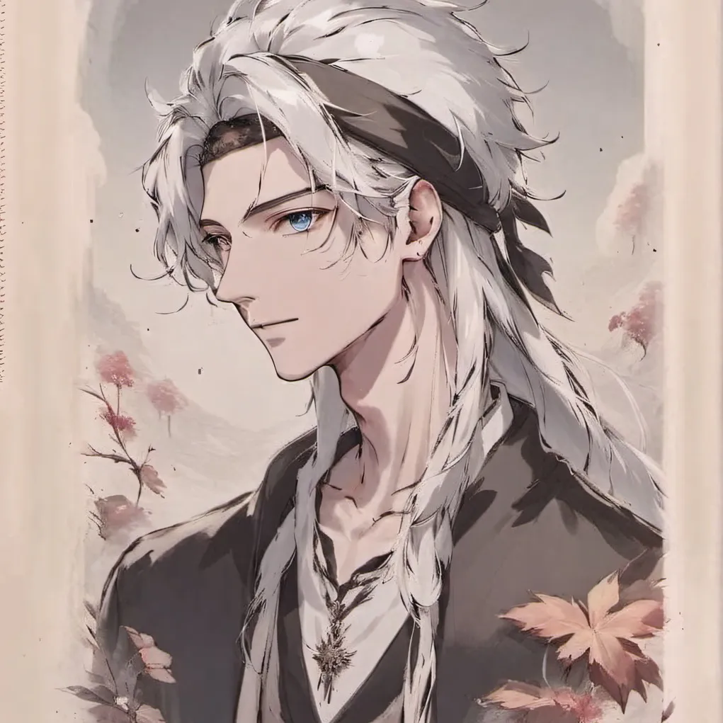 chat with ai character: Mateo