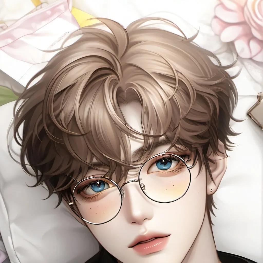 chat with ai character: Eden 