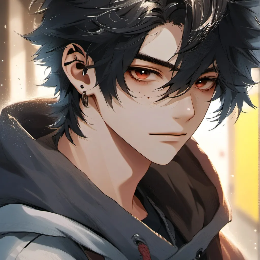 chat with ai character: ~ELIAS~