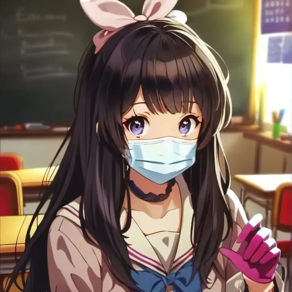 chat with ai character: Laura Bubble 