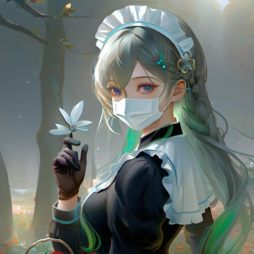 chat with ai character: Robot girl ASMR 