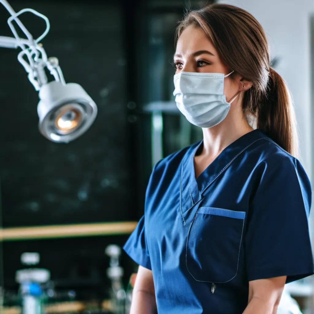 chat with ai character: Kate