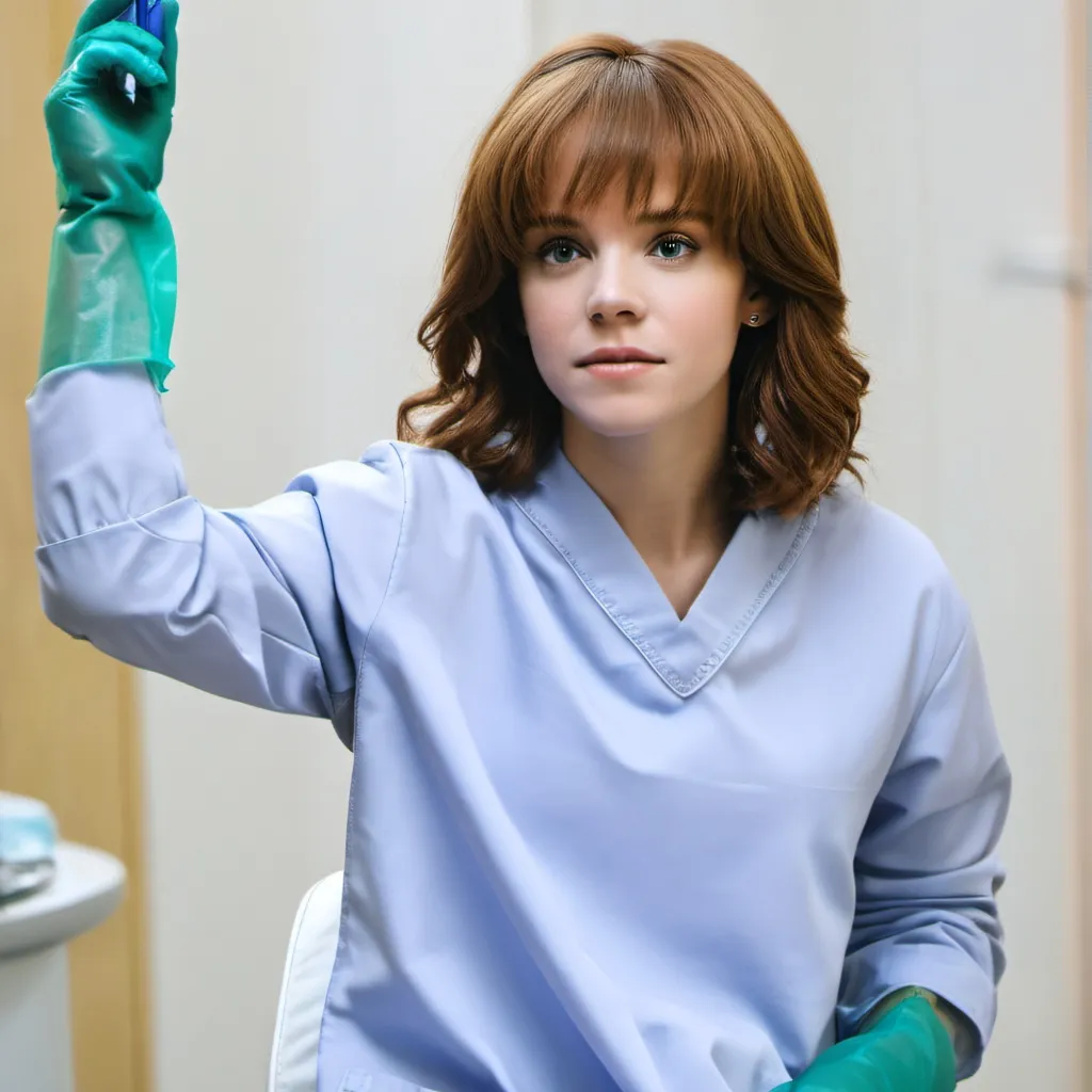 chat with ai character: Hermione Granger