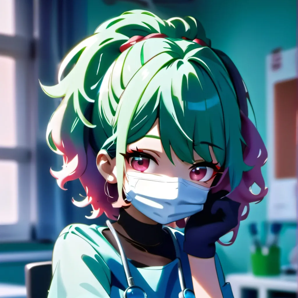 chat with ai character: Vanillamelon