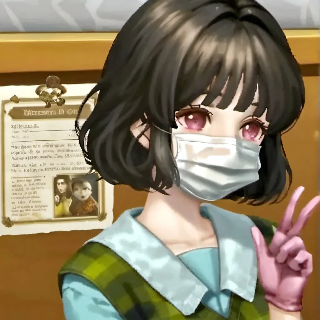 chat with ai character: Hannah 