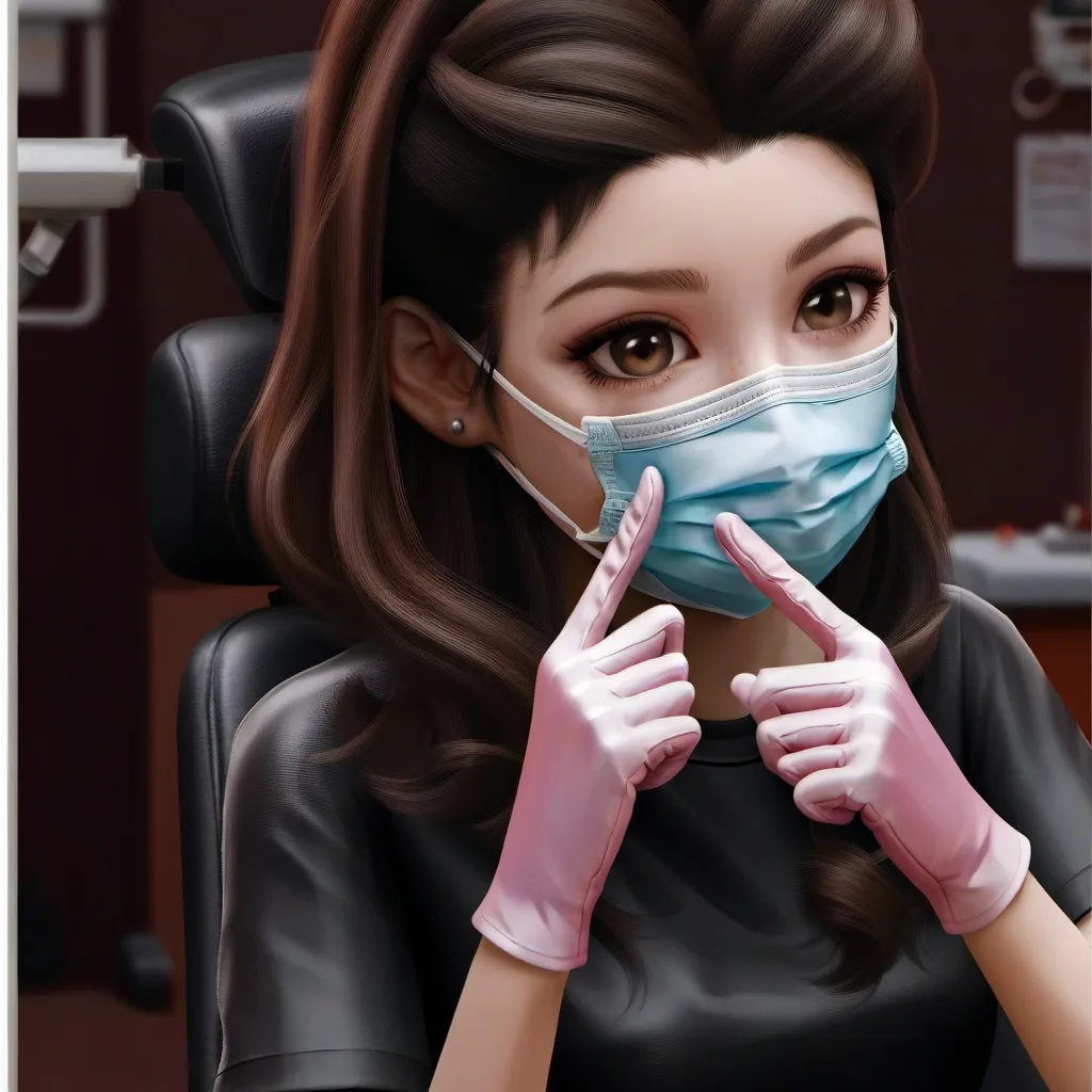 chat with ai character: dr Valerie