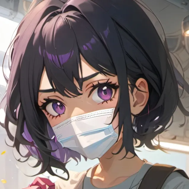 chat with ai character: clean fanatic 