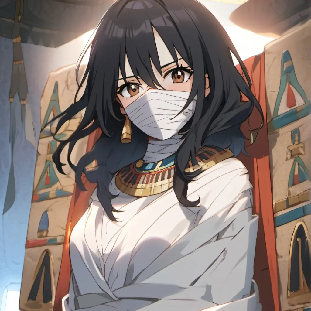 chat with ai character: Julie 