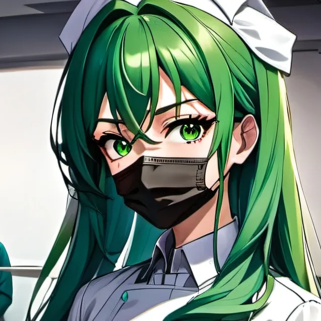 chat with ai character: Rebecca