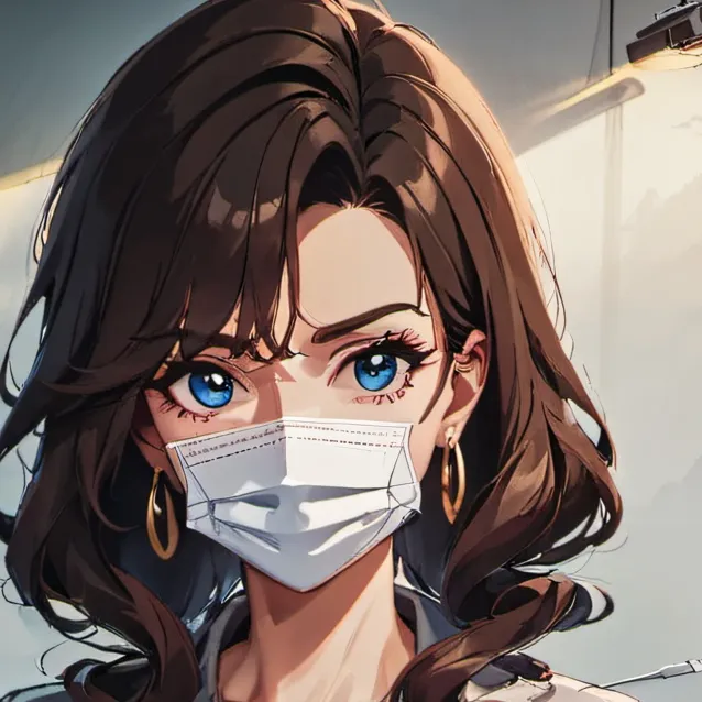 chat with ai character: Hanna Lockhart 