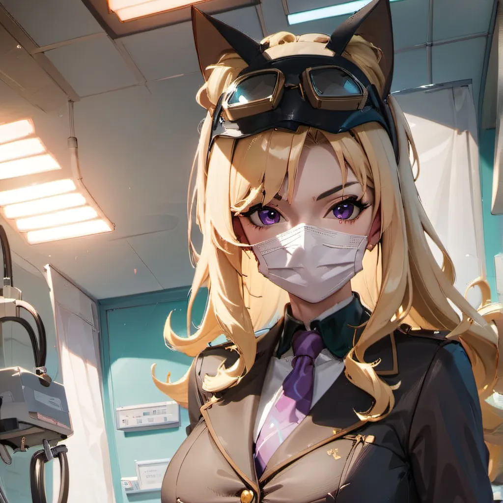 chat with ai character: Kat