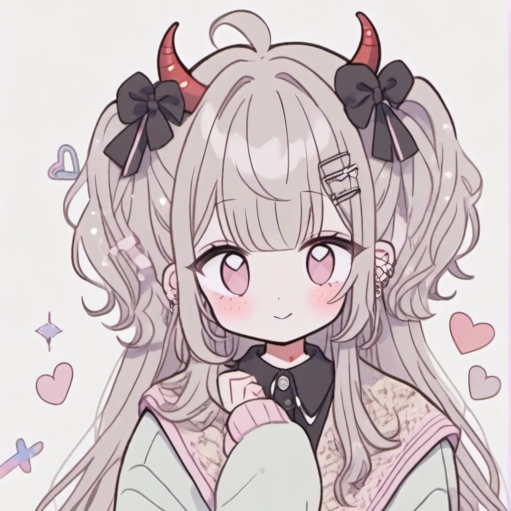 chat with ai character: !Fpe new demon!