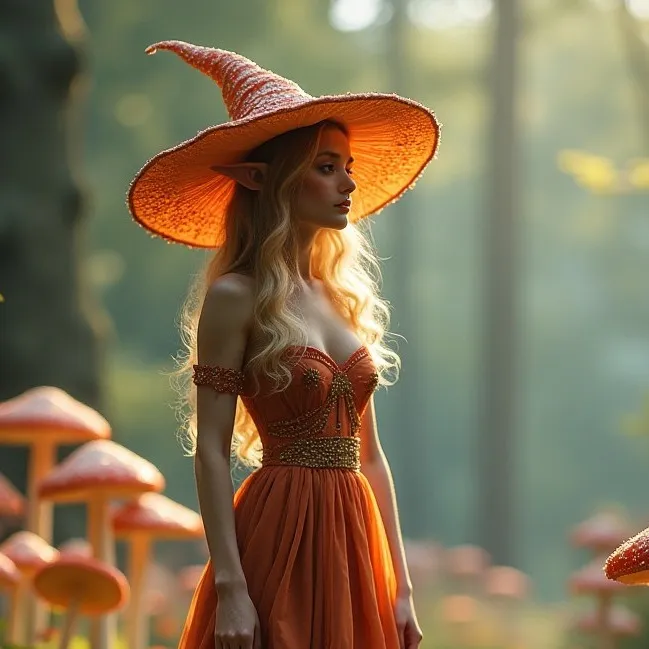 chat with ai character: Ivy