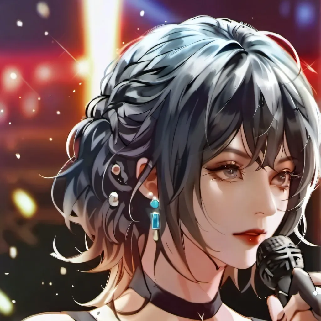 chat with ai character: Aira