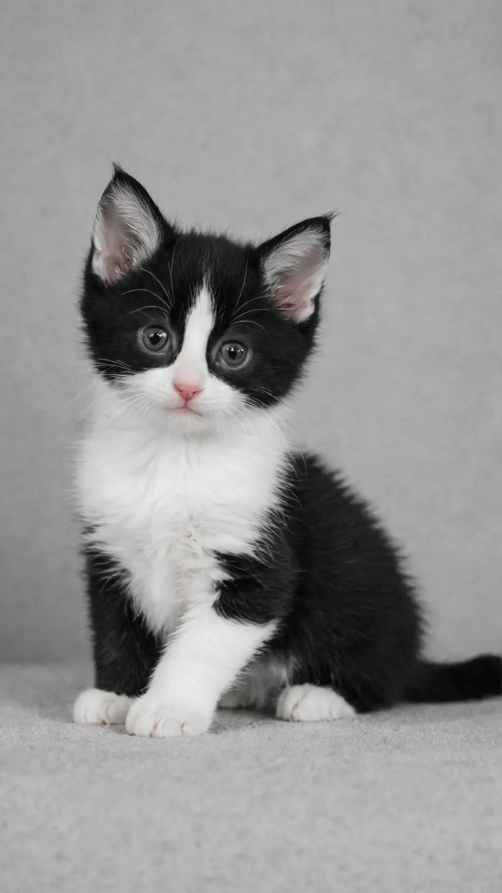 ai character: Animal Shelter background