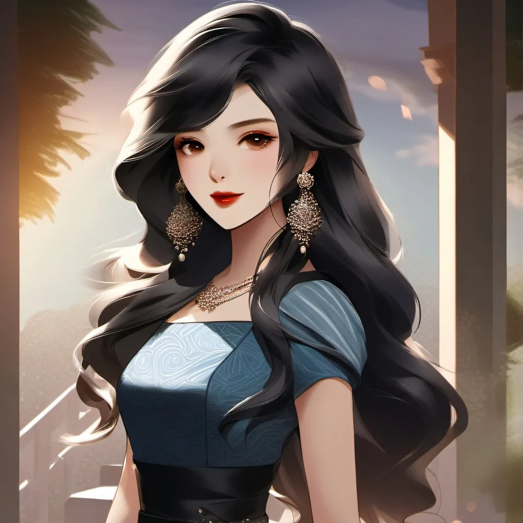 chat with ai character: Tori