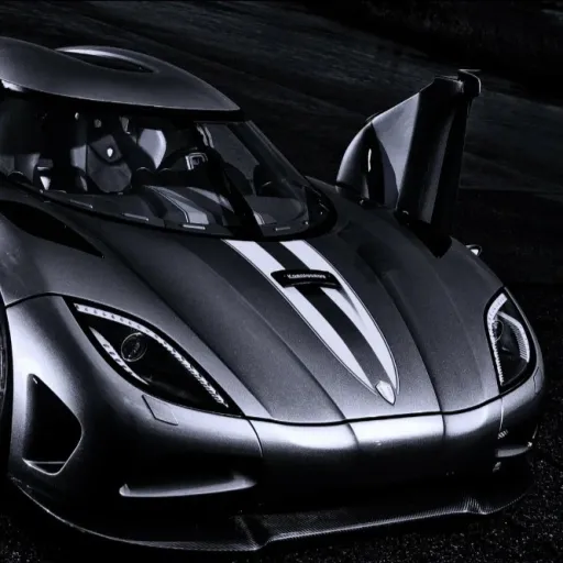 creator Agerka's avatar