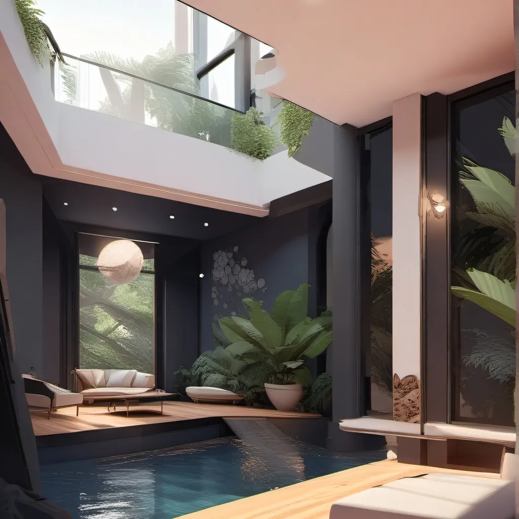 chat with ai character: MHA Deku's dorm