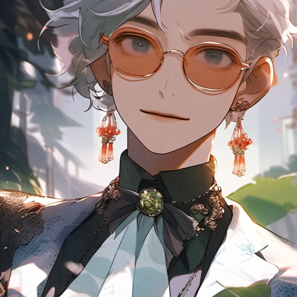 chat with ai character: MHA pick me boy