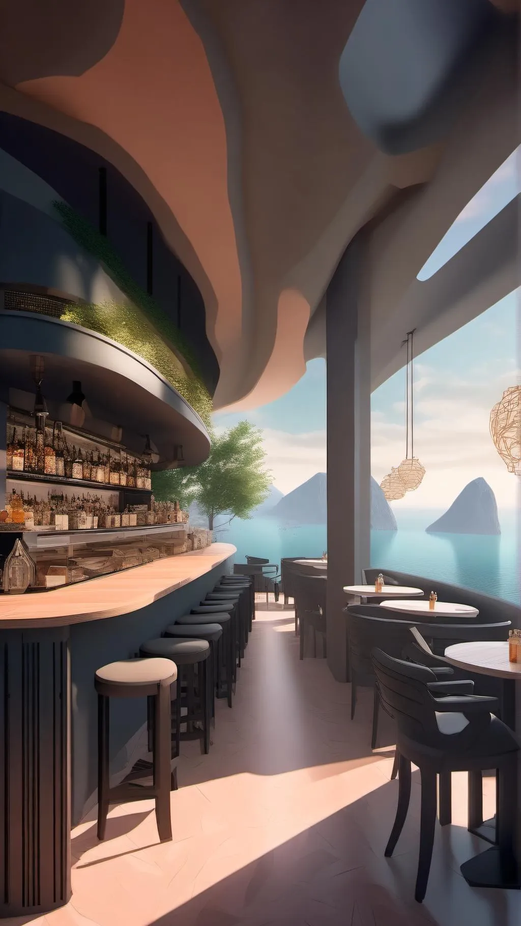 ai character: MHA boys drunk background