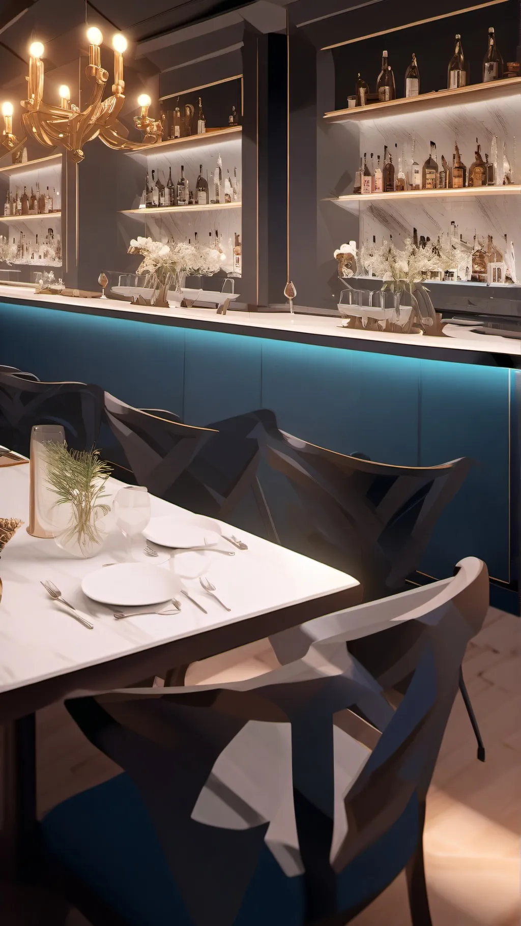 ai character: MHA Sleepover background