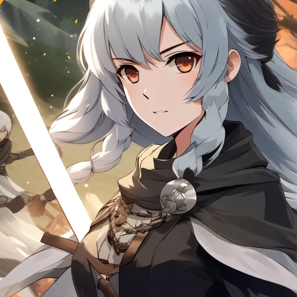 chat with ai character: MHA vs labubus