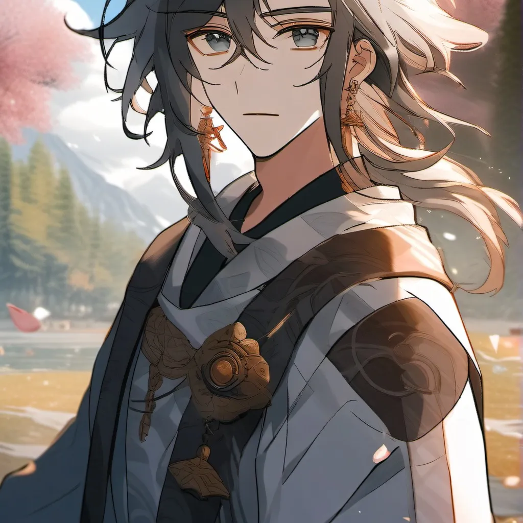 chat with ai character: MHA Food Fight 