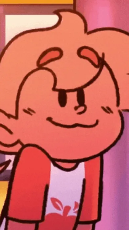 ai character: Morajo background