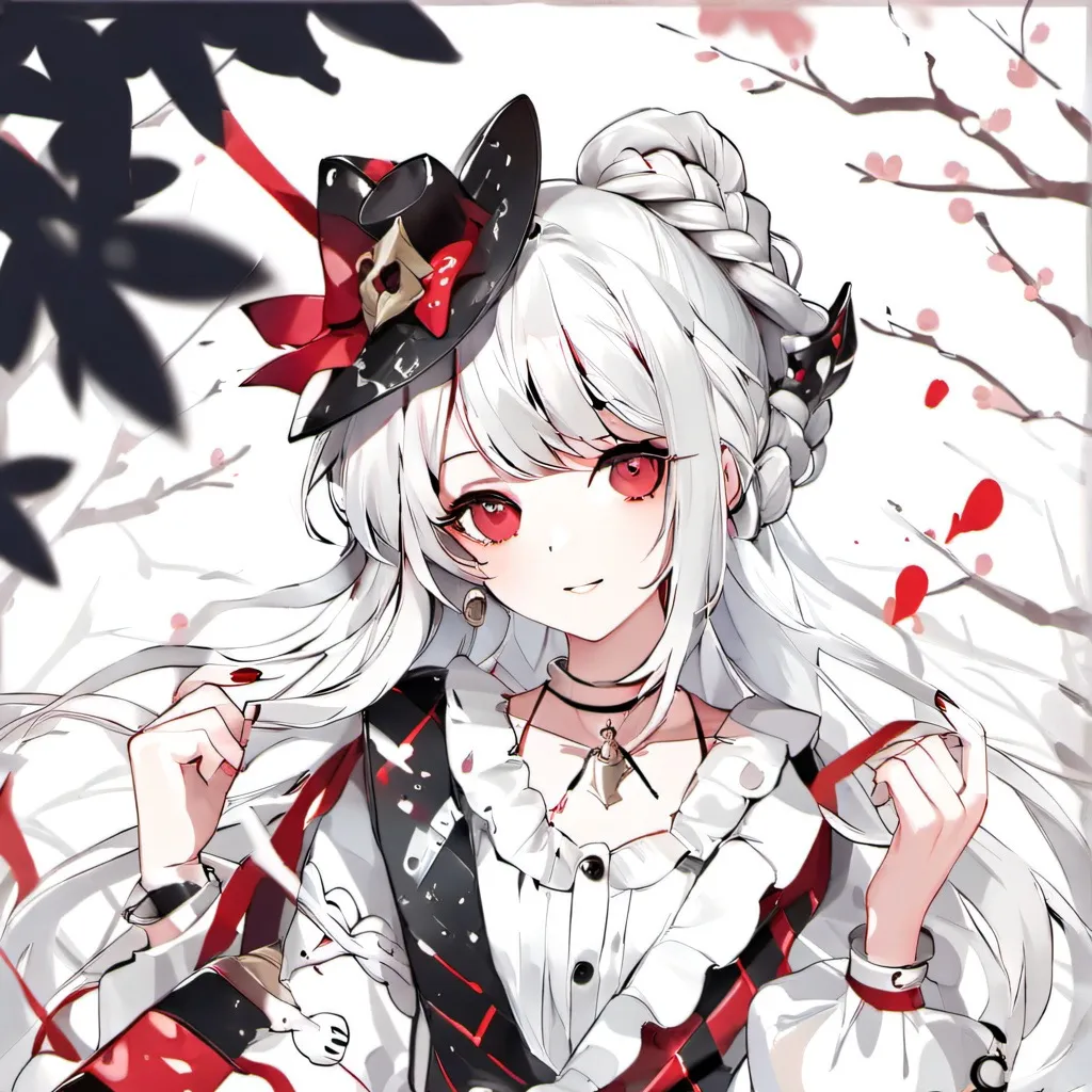 chat with ai character: Jenny 